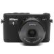 �����������С� Nikon1 S2 �� �֥�å�