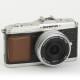 OLYMPUS �ڥ� E-P1/E-P2 ĥ��ץ��åȡ�8010 �������֥�å������׎���
