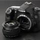 Rayqual 󥺥ޥȥץEOSޥȥܥǥ Pentax K 󥺡PK-EOS
