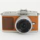 OLYMPUS �ڥ� E-P1/E-P2 ĥ��ץ��åȡ�5050 �������