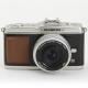 OLYMPUS �ڥ� E-P1/E-P2 ĥ��ץ��åȡ�8010 �������֥�å������׎���