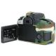 �����������С� Canon EOS 8000D �� ����ե顼����
