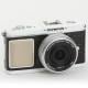 OLYMPUS �ڥ� E-P1/E-P2 ĥ��ץ��åȡ�8010 �������֥�å������׎���