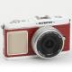 OLYMPUS �ڥ� E-P1/E-P2 ĥ��ץ��åȡ�8020 ��������åɎ����׎���