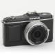OLYMPUS �ڥ� E-P1/E-P2 ĥ��ץ��åȡ�8010 �������֥�å������׎���