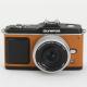 OLYMPUS �ڥ� E-P1/E-P2 ĥ��ץ��åȡ�5050 �������