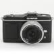 OLYMPUS �ڥ� E-P1/E-P2 ĥ��ץ��åȡ�8010 �������֥�å������׎���