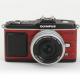 OLYMPUS �ڥ� E-P1/E-P2 ĥ��ץ��åȡ�8020 ��������åɎ����׎���
