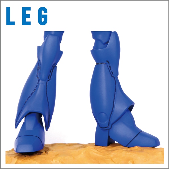 巨神ゴーグ ノンスケール 18cm フル可動 ガレージキット 希少 現状品 MasterFileblog » 【連載】T-REXの「巨神ゴーグ」ガレージキット