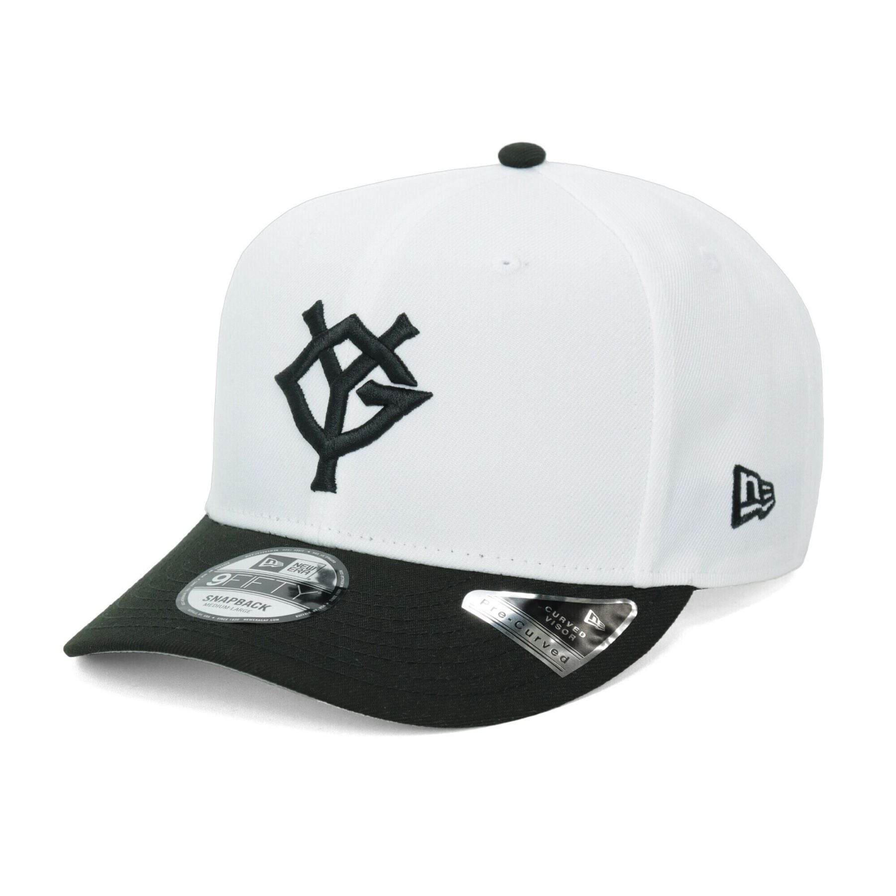 （試着のみ）New Era ジャイアンツ プラクティス プロコレ9FIFTY 000000001820_o6j5MBR.jpg