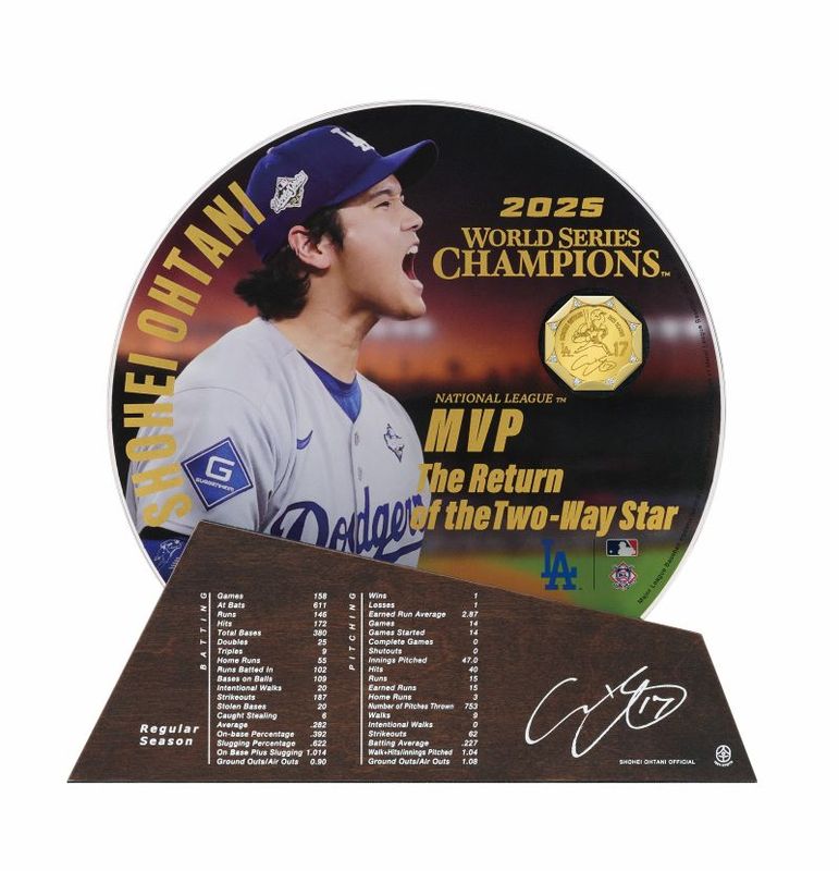 ���������ĸ������ë��ʿ���� 2025ǯ���ɥ��꡼��ͥ�����ʥ���ʥ롦�꡼��MVP��ǰ ��ë��ʿ���� ��⥳���� ��������ɡ��ڥ�����