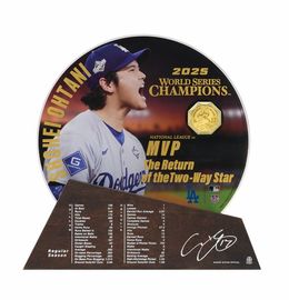 ���������ĸ������ë��ʿ���� 2025ǯ���ɥ��꡼��ͥ�����ʥ���ʥ롦�꡼��MVP��ǰ ��ë��ʿ���� ��⥳���� ��������ɡ��ڥ�����