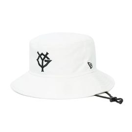 NEW ERA��ADVENTURE LIGHT (YG) �ۥ磻�ȡߥ֥�å�