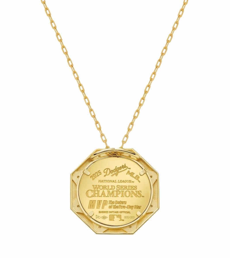 ☆300個限定☆大谷翔平選手 2025年ワールドシリーズ優勝