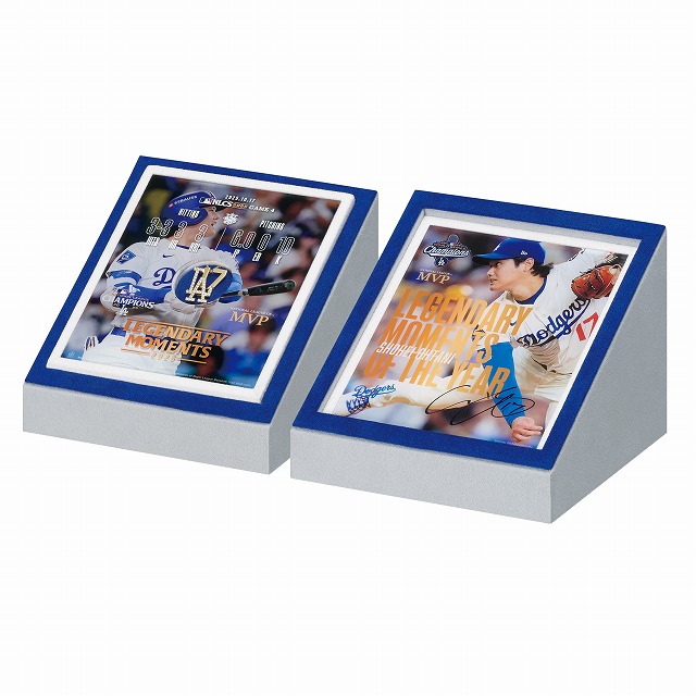 ☆310個限定☆【大谷翔平選手 2025 ロサンゼルス・ドジャース