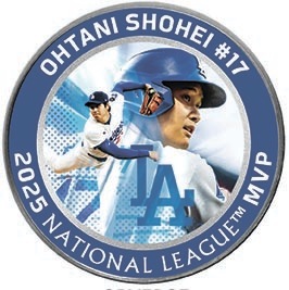 ����ȯ�����ë��ʿ��2025ǯ�ʡ��꡼�� MVP��ǰ��������룲��