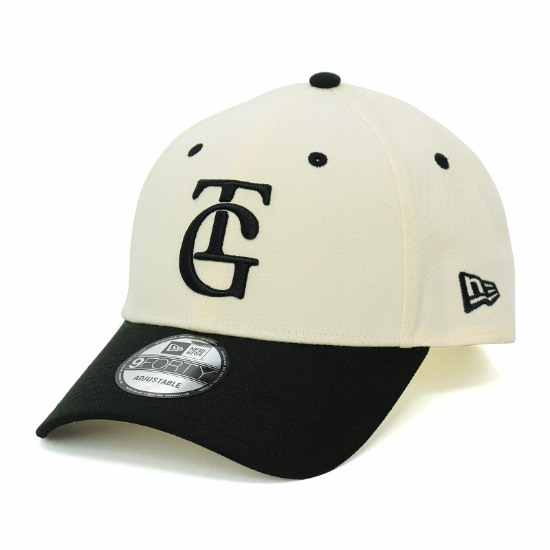 NEW ERA  9FORTY (TG) ߥ֥å å