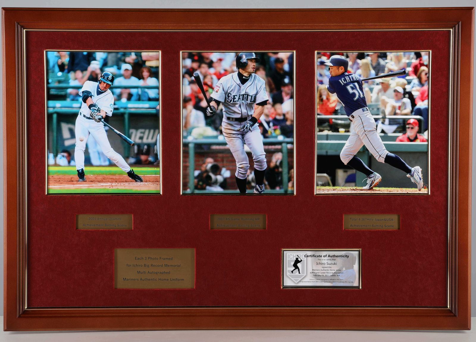 ���������ޥ��ľɮ����������MLB��Ʋ���국ǰ�̻���Ͽ��������ƥ��å������ɥޥ�ʡ����ۡ������˥�˥ե����ॻ�å�