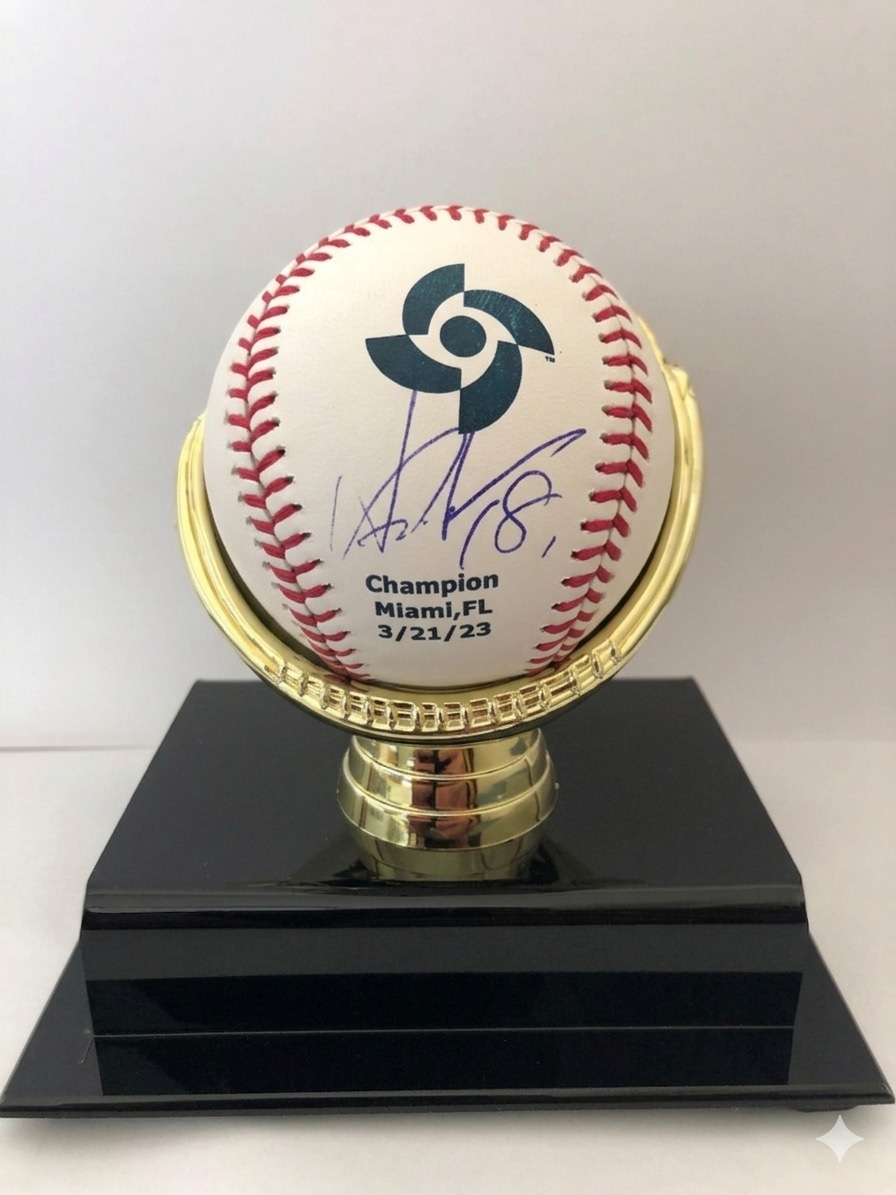 �����꣱���ġ�2023WBCͥ����ǰ����ͳ��ľɮ����������ܡ��륻�å�