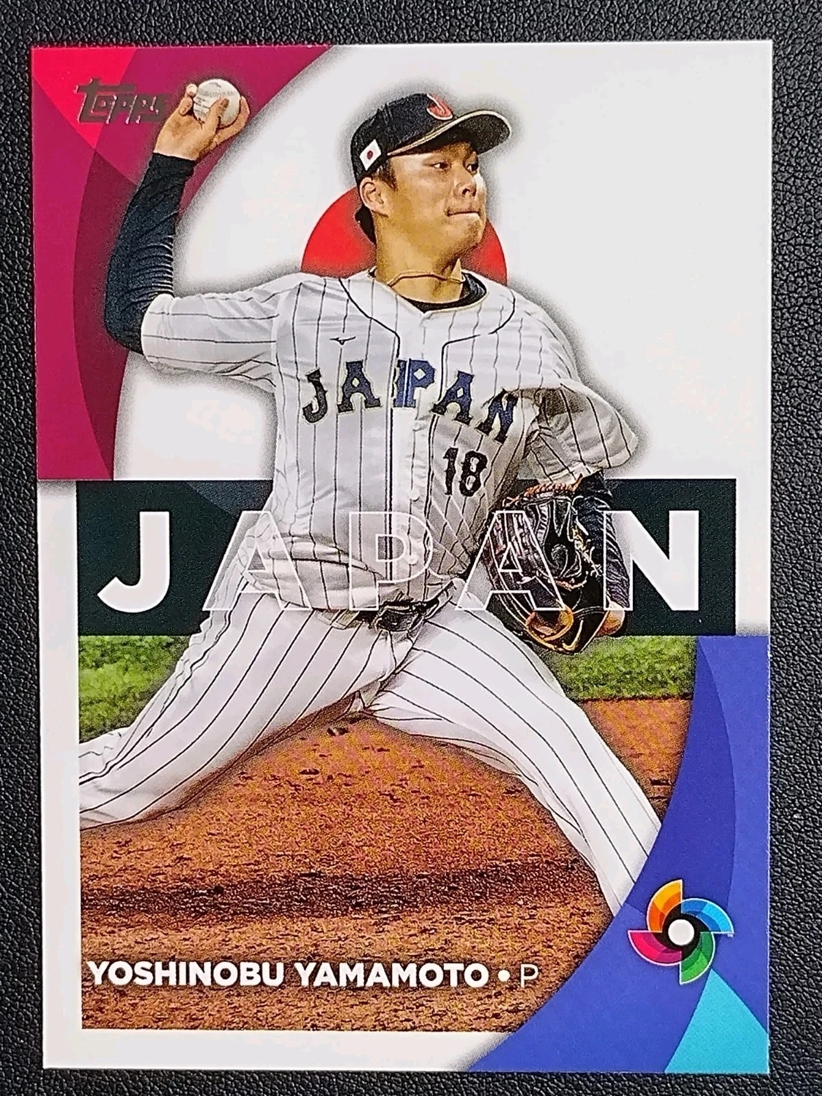 �����꣱���ġ�2023WBCͥ����ǰ����ͳ��ľɮ����������ܡ��륻�å�