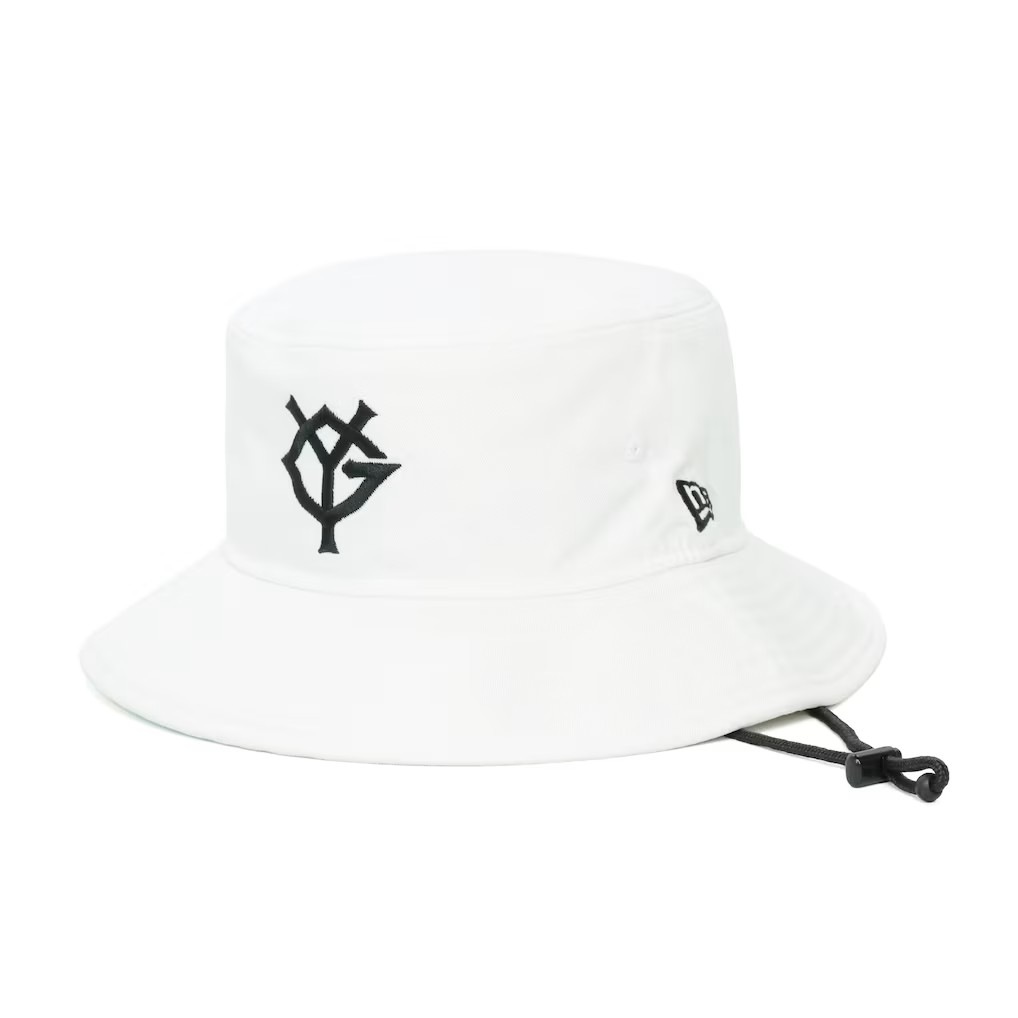 NEW ERA��ADVENTURE LIGHT (YG) �ۥ磻�ȡߥ֥�å�