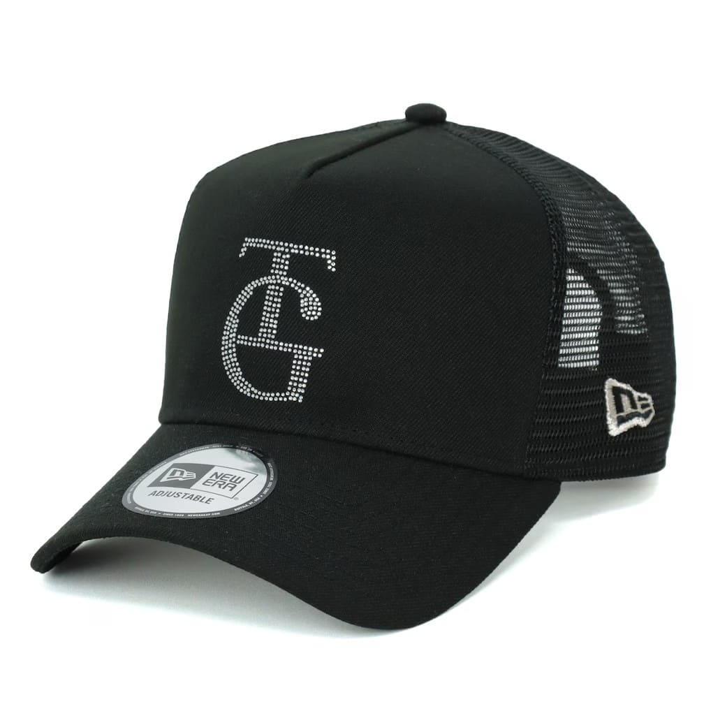 NEW ERA  �֥�å� �饤�󥹥ȡ��� TG 9FORTY A FRAME TR ����å�