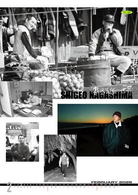 長嶋茂雄カレンダー2026 | 出版物,カレンダー | ショップ報知