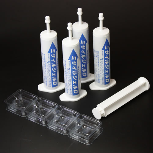 �ߥ����른����D ��������