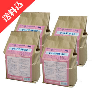 ����åȥ�����SE 3kg��4��/������