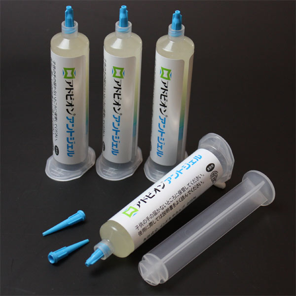 ���ɥӥ��󥢥�ȥ����� 30g��4������