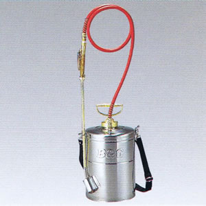 B&Gエクステンダーバン 5L 殺虫剤噴霧器