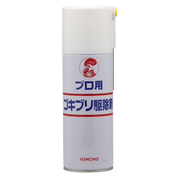 【法人様限定】金鳥　業務用　防除用医薬部外品　プロ用ゴキブリ駆除剤 420ml×30本×2ケースロット【取り寄せ商品・代引き不可・時間指定不可・沖縄、北海道、離島不可】 金鳥 プロ用ゴキブリ駆除剤 420ml 防除用医薬部外品 ゴキブリ駆除 業務用