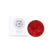 BELA VELA（ベラベラ）アスタキサボンS 洗顔石鹸 50g アスタキサンチン cica 
