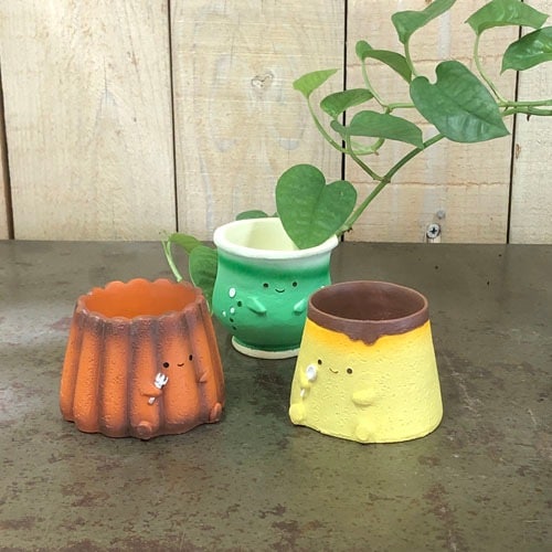 花・観葉植物用ポット ファイバーストーン レプス M 42/A 1個入り fs-aa1w42e [KTp91]（代引き不可） 花・観葉植物用ポット ファイバーストーン レプス M 42⁄A アース