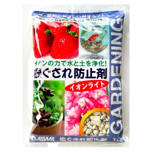 根ぐされ防止剤 1kg 大和｜芳樹園オンラインショップ