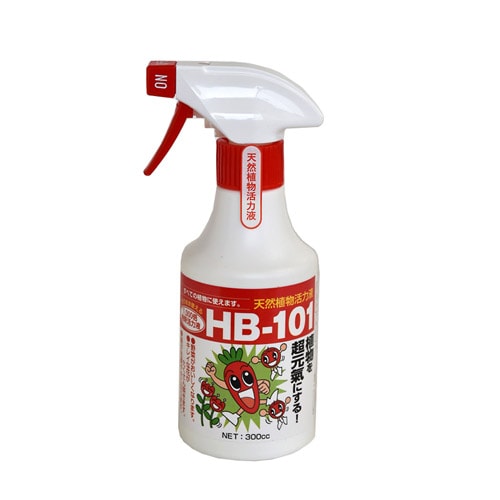 フローラ　HB-101 1リットル Amazon.co.jp: フローラ(Flora) 植物活力剤 HB-101 即効性 1000