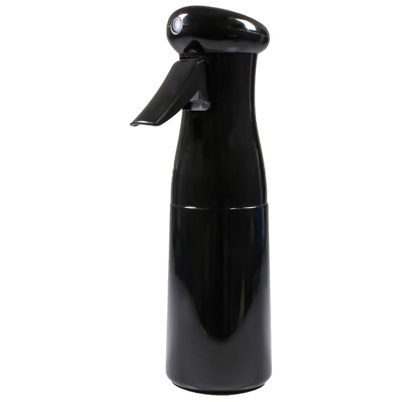 マイクロンスプレー ブラック MC-209 BK 200ml マルハチ産業｜芳樹園