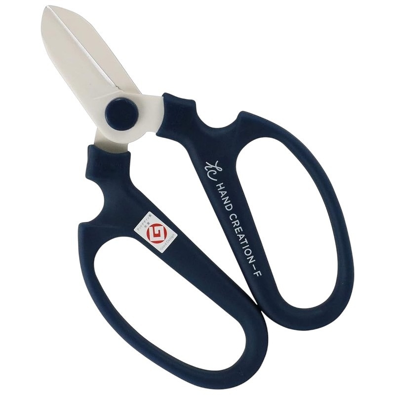 ハンドクリエーション F170 ブルー ブリスター入 sakagen70352 坂源