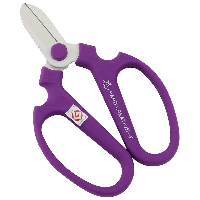 ハンドクリエーション F170 ブルー ブリスター入 sakagen70352 坂源