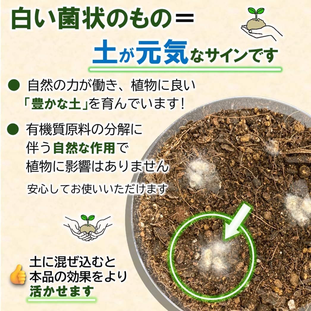X-ENERGYロング 粒タイプ 700g KINCHO園芸｜株式会社芳樹園 LEAFS