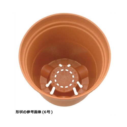 ひよっこ ハイポット 6号 BR リッチェル｜芳樹園オンラインショップ