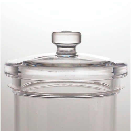 PV蓋 φ12cm用 2300051 ホワイエ｜芳樹園オンラインショップ