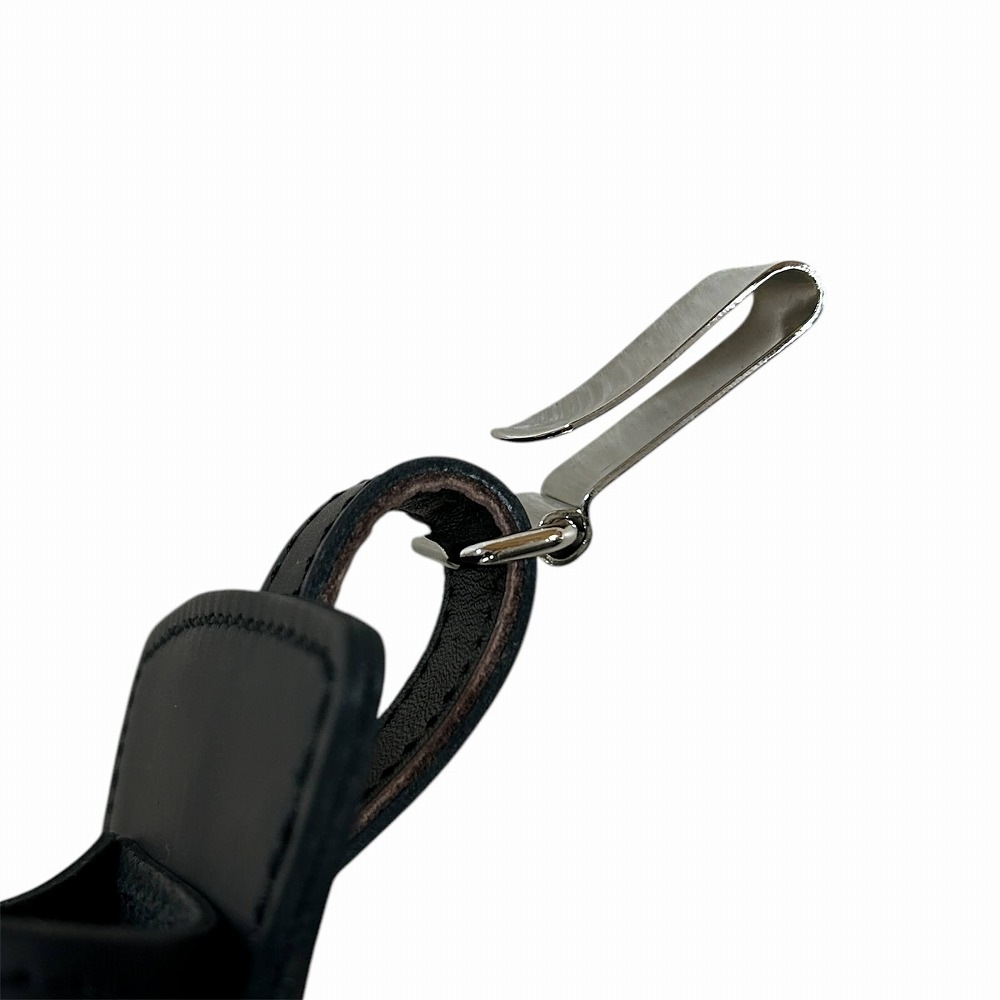 フローリストシザーケース(革ベルト無し・フック仕様) SG-103-F PSC