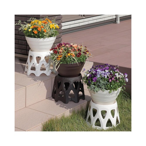 クラフトボール 35型 ダークブラウン アップル｜芳樹園オンラインショップ