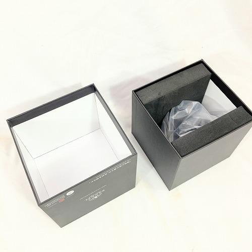 TSUKUYOMI(ツクヨミ) BLACK EDITION 20W BARREL｜芳樹園