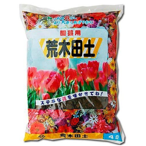 荒木田土 4L 大宮グリーンサービス｜芳樹園オンラインショップ