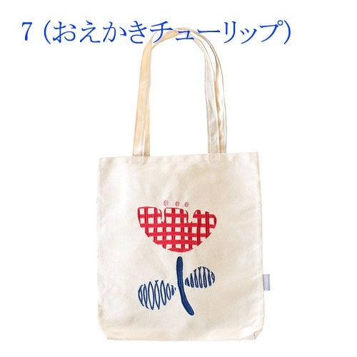 ネオポップ トートバッグ 大(340×40×380mm) KEI｜芳樹園オンラインショップ