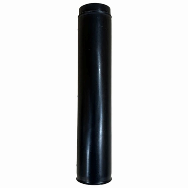 Jolie Nursery 半月型モスポール 30cm 黒 水苔無し(ポール単品