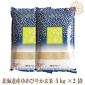 送料無料 北海道産 ゆめぴりか 20kg 精白米 令和6年産 宅配