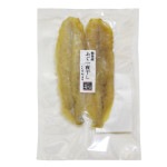 いしり新鮮一夜干し　能登産ふぐ　2枚 【冷凍】